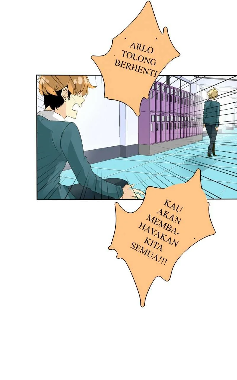 unOrdinary Chapter 46 - halaman 68