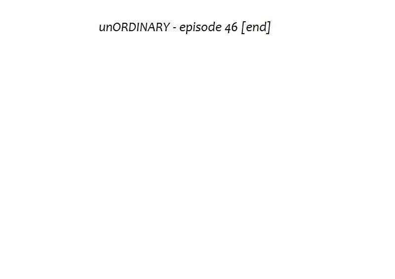 unOrdinary Chapter 46 - halaman 69