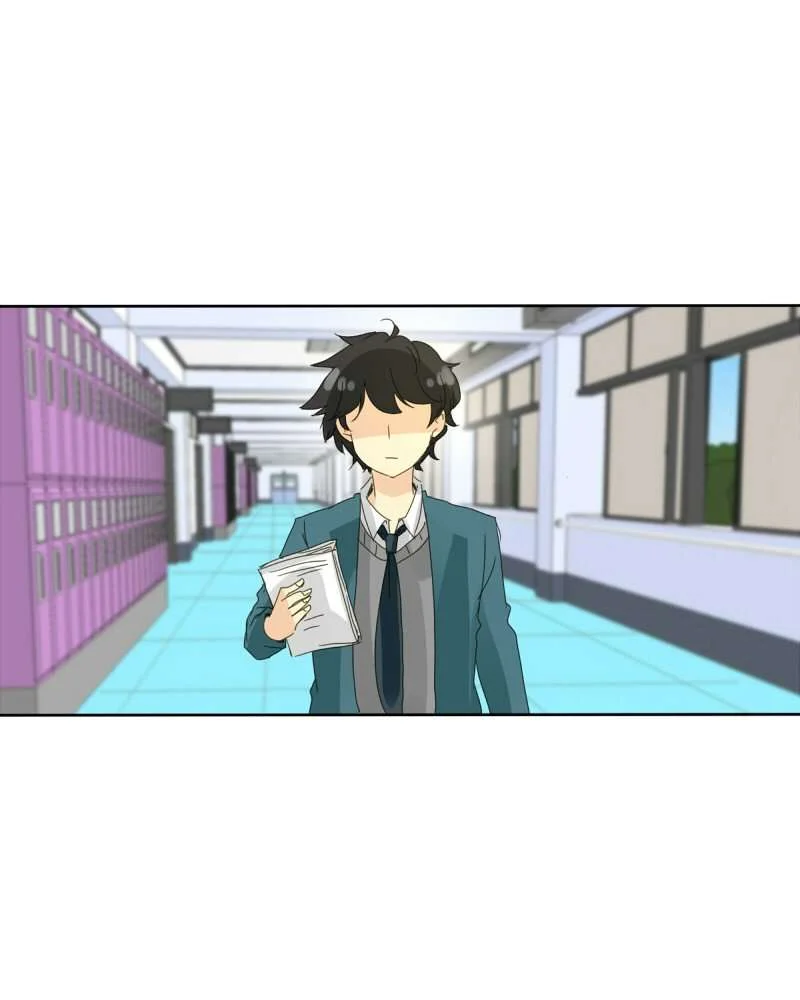 unOrdinary Chapter 47 - halaman 1