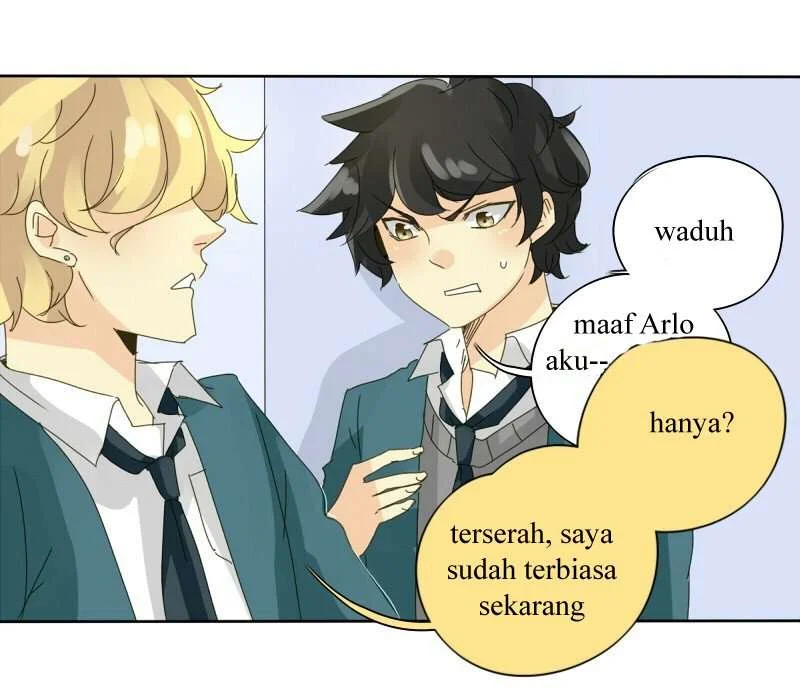 unOrdinary Chapter 47 - halaman 11