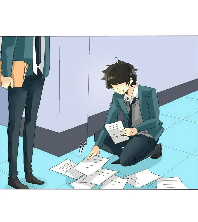 unOrdinary Chapter 47 - halaman 12