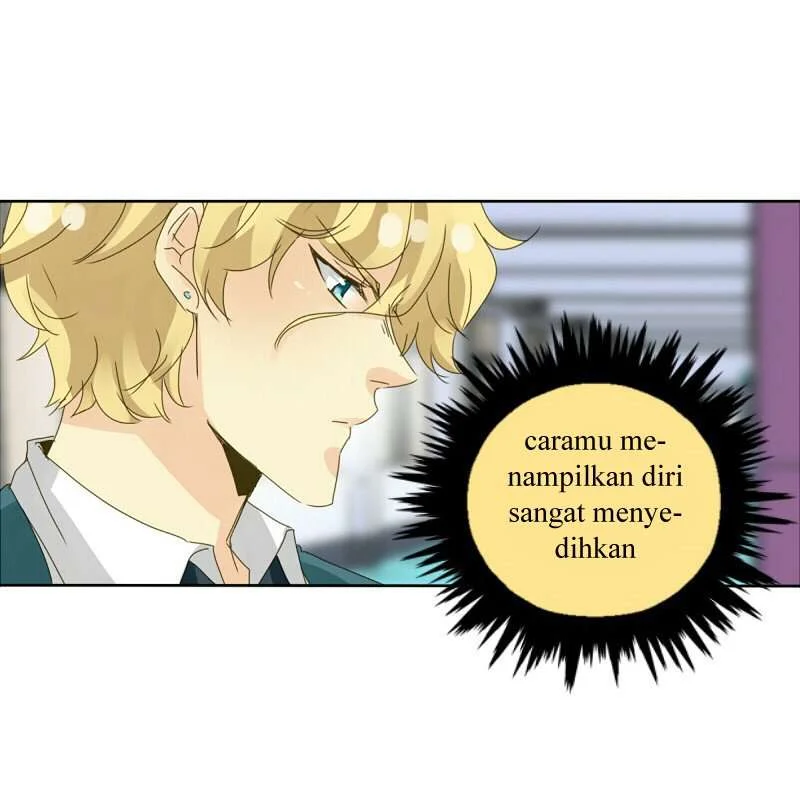 unOrdinary Chapter 47 - halaman 14
