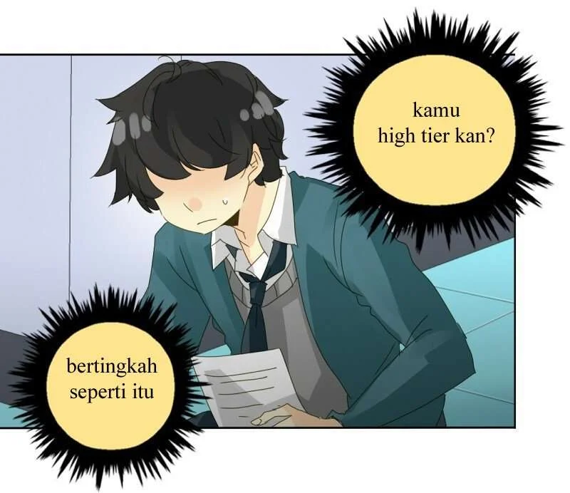 unOrdinary Chapter 47 - halaman 15