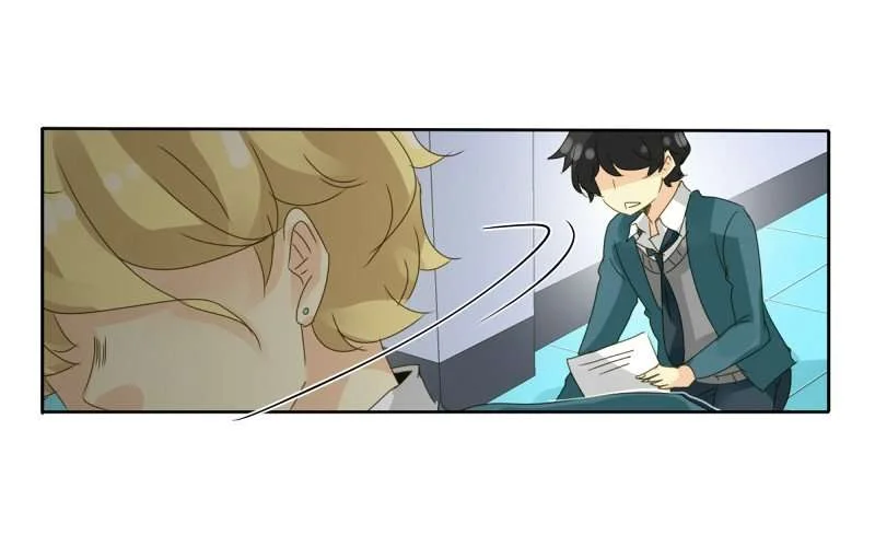 unOrdinary Chapter 47 - halaman 20
