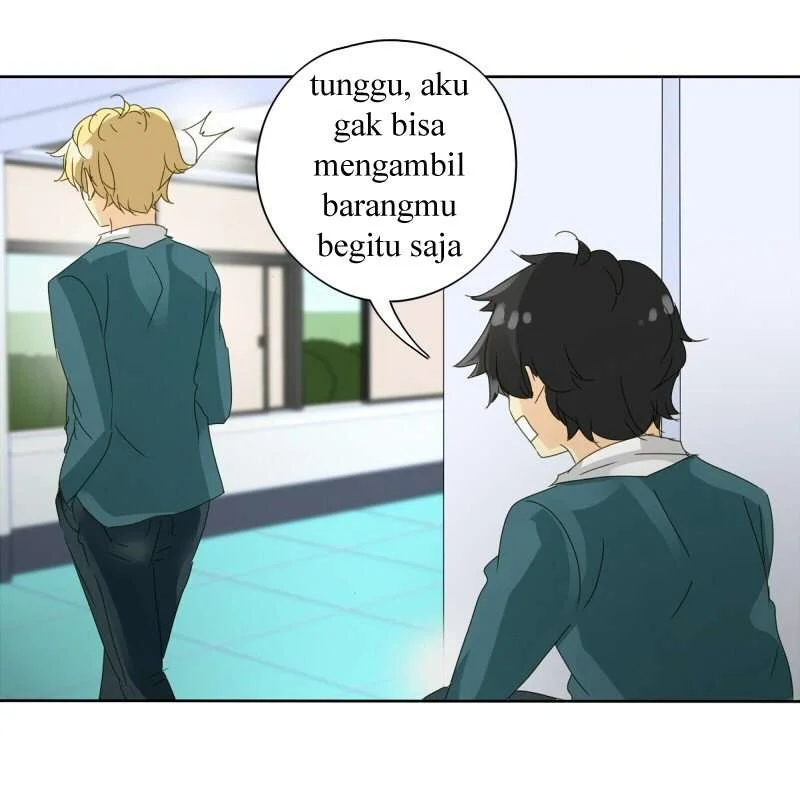 unOrdinary Chapter 47 - halaman 21