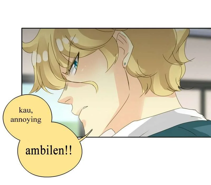 unOrdinary Chapter 47 - halaman 22