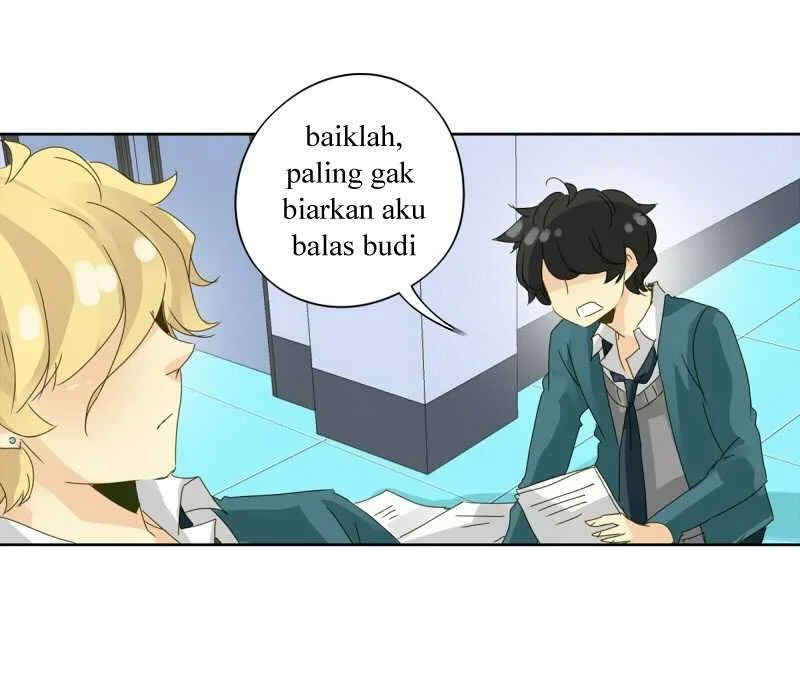 unOrdinary Chapter 47 - halaman 23