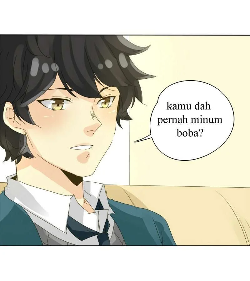 unOrdinary Chapter 47 - halaman 27
