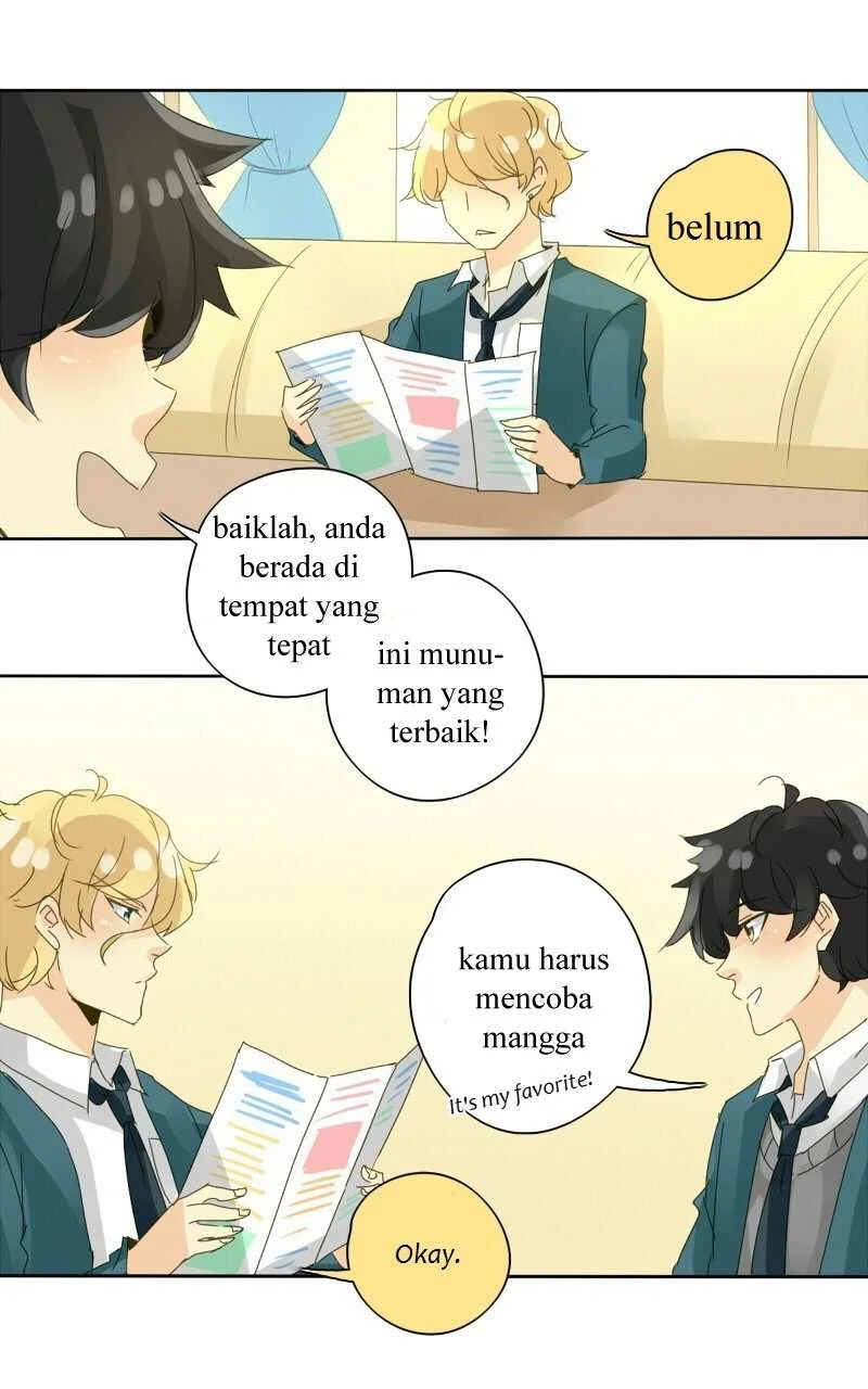 unOrdinary Chapter 47 - halaman 28