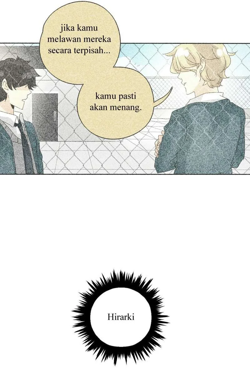 unOrdinary Chapter 47 - halaman 3