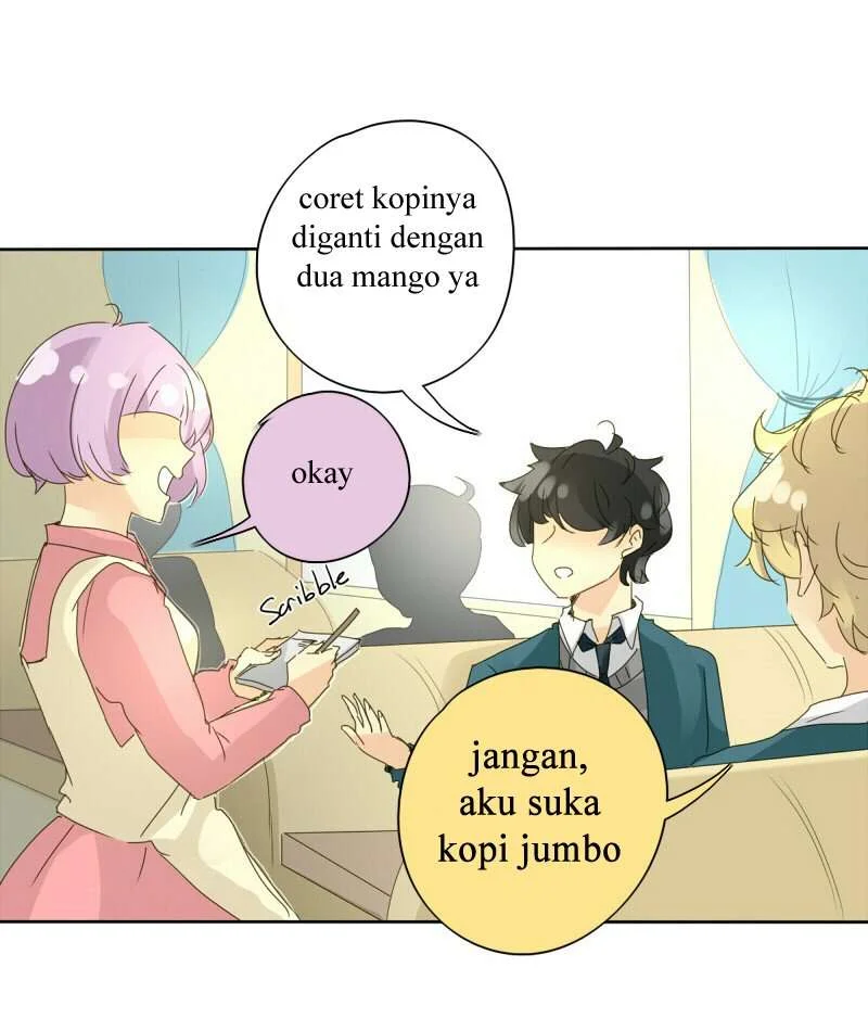 unOrdinary Chapter 47 - halaman 32
