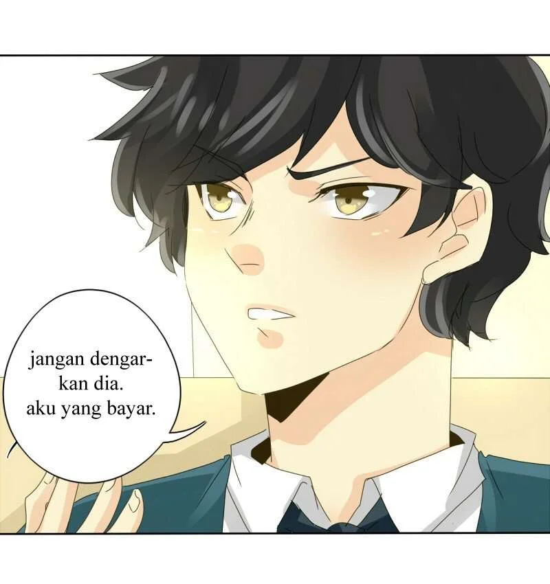 unOrdinary Chapter 47 - halaman 34