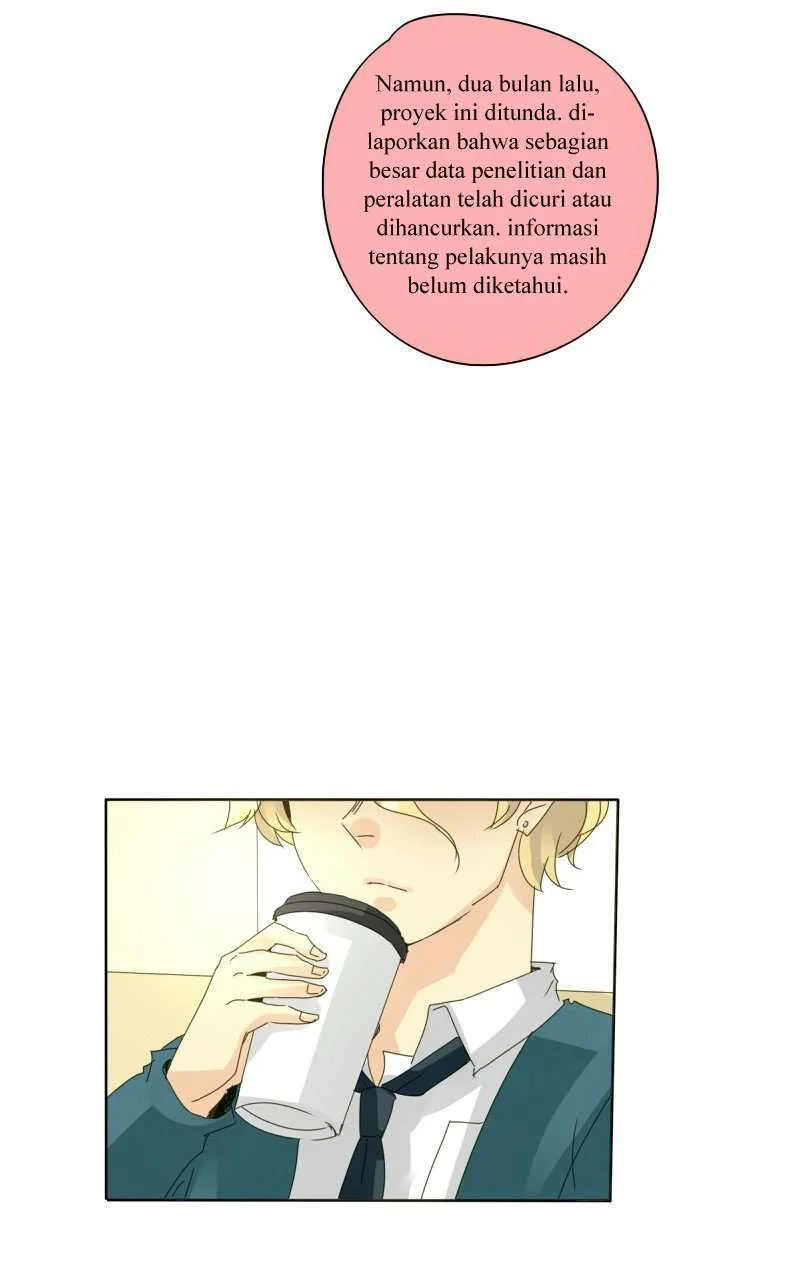 unOrdinary Chapter 47 - halaman 39