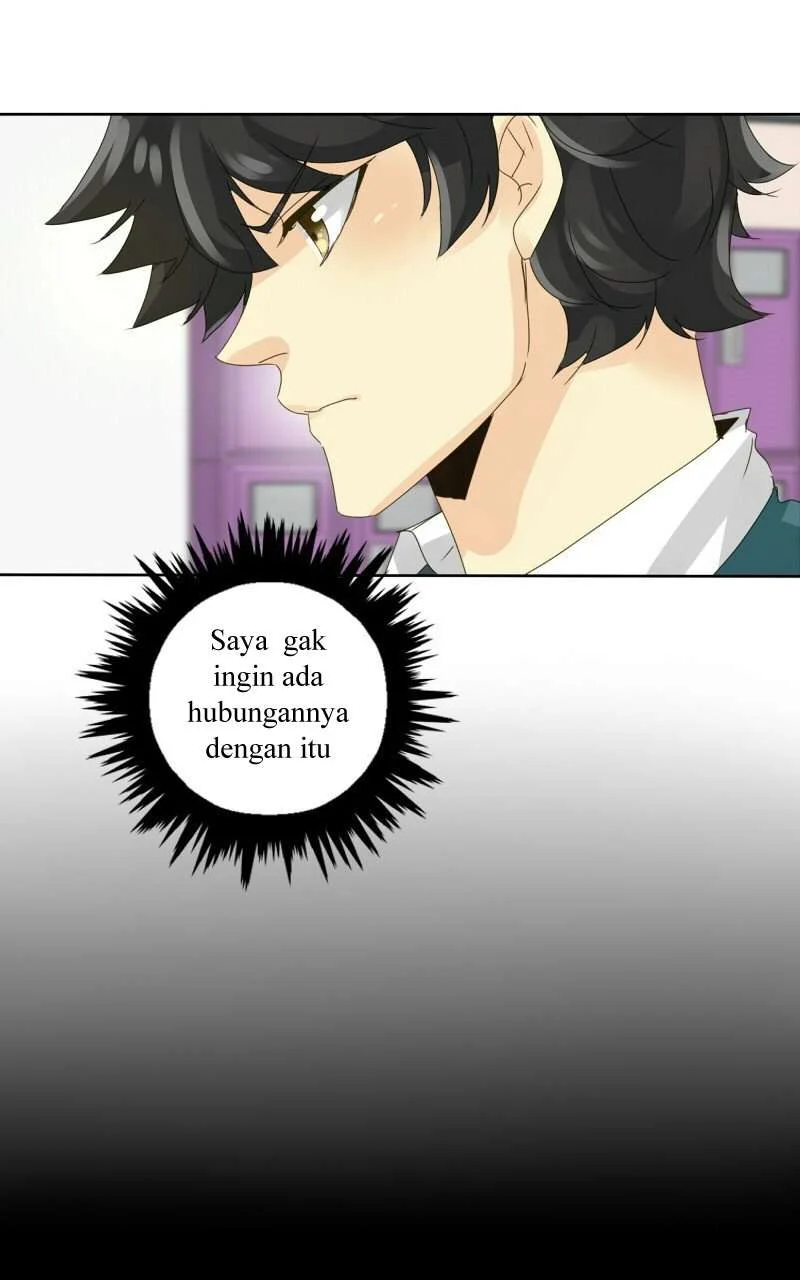 unOrdinary Chapter 47 - halaman 4