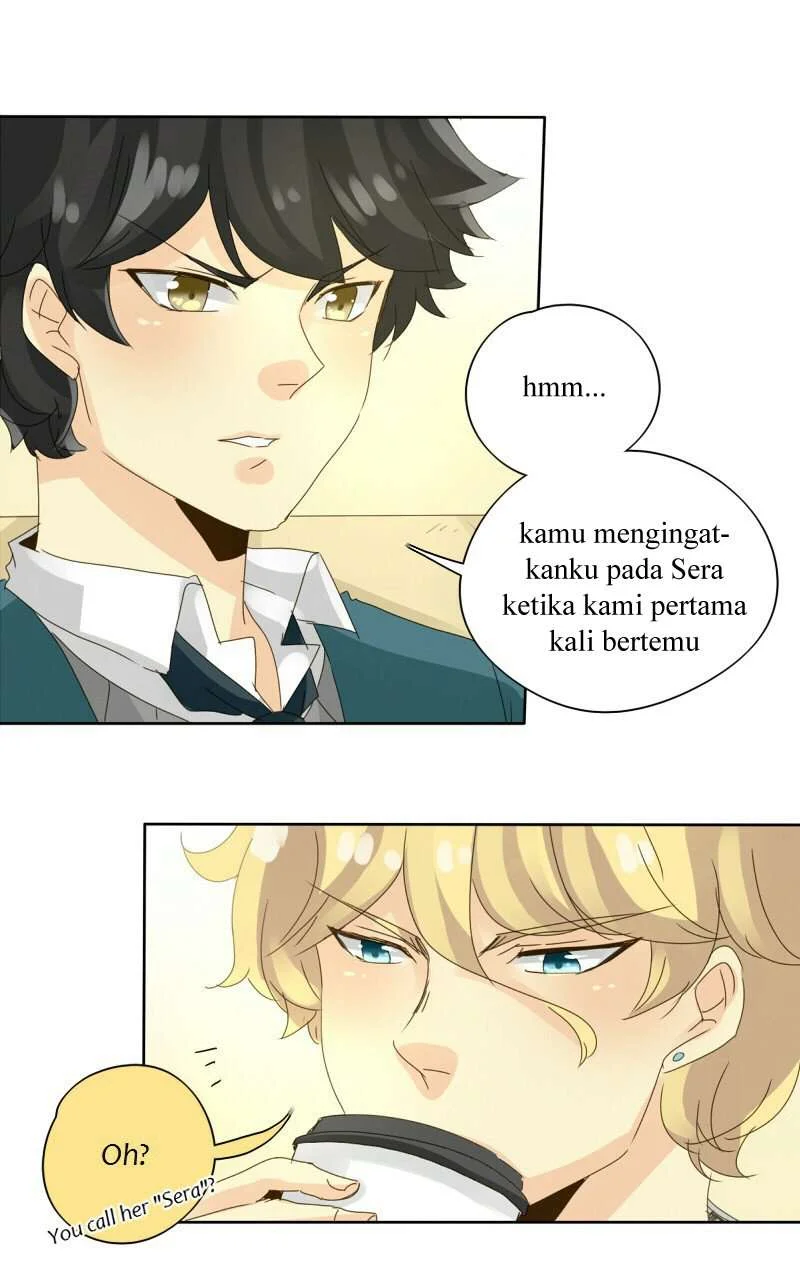 unOrdinary Chapter 47 - halaman 41