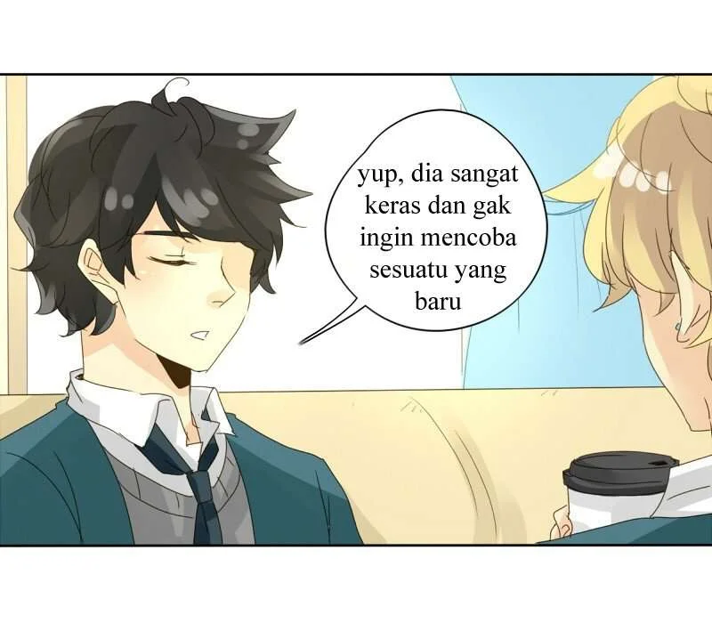 unOrdinary Chapter 47 - halaman 42