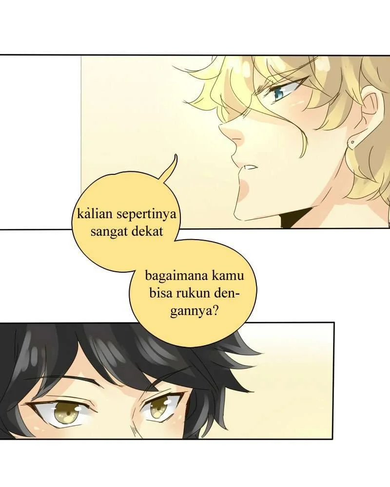 unOrdinary Chapter 47 - halaman 43