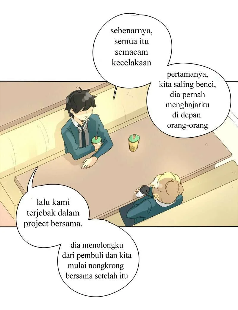 unOrdinary Chapter 47 - halaman 44
