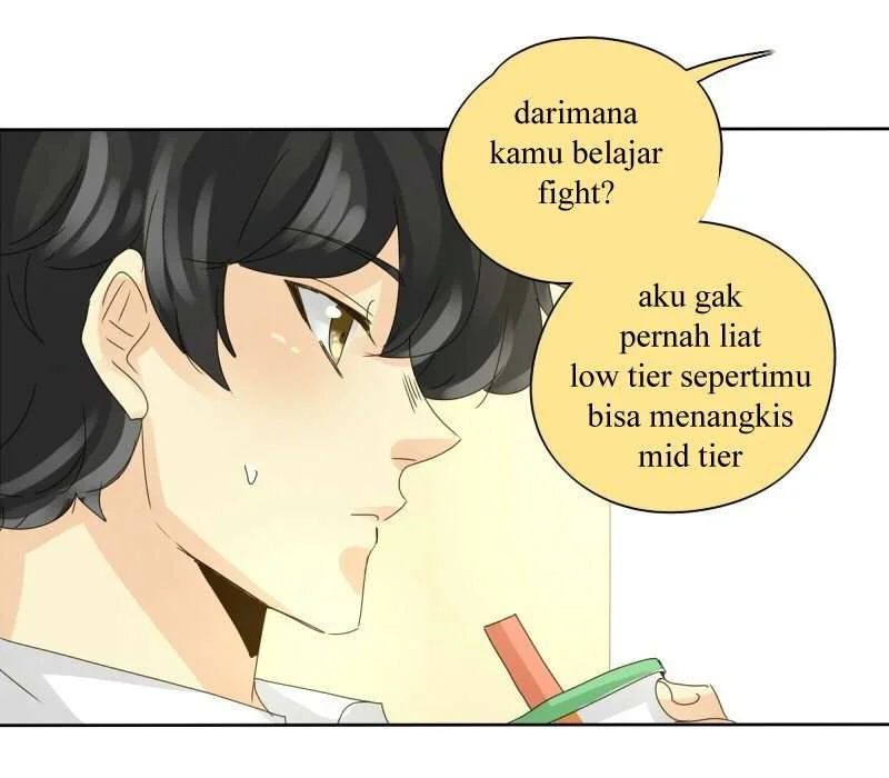unOrdinary Chapter 47 - halaman 46