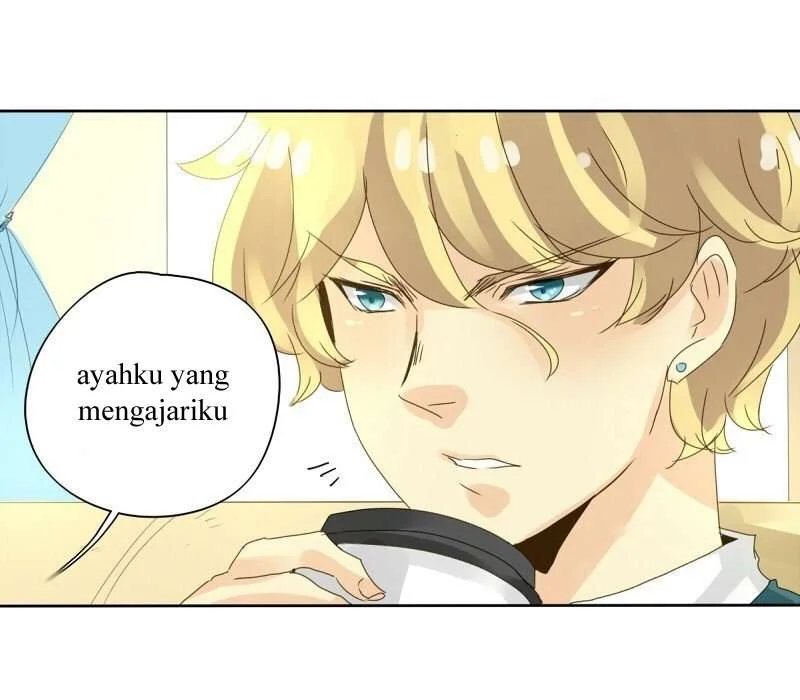 unOrdinary Chapter 47 - halaman 47