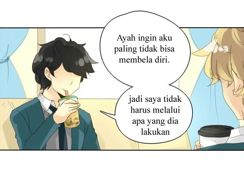 unOrdinary Chapter 47 - halaman 48