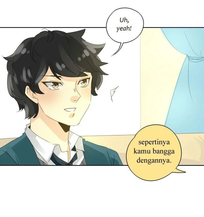 unOrdinary Chapter 47 - halaman 50