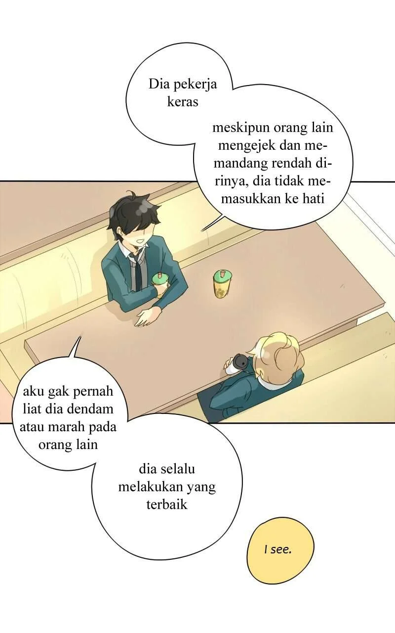 unOrdinary Chapter 47 - halaman 52