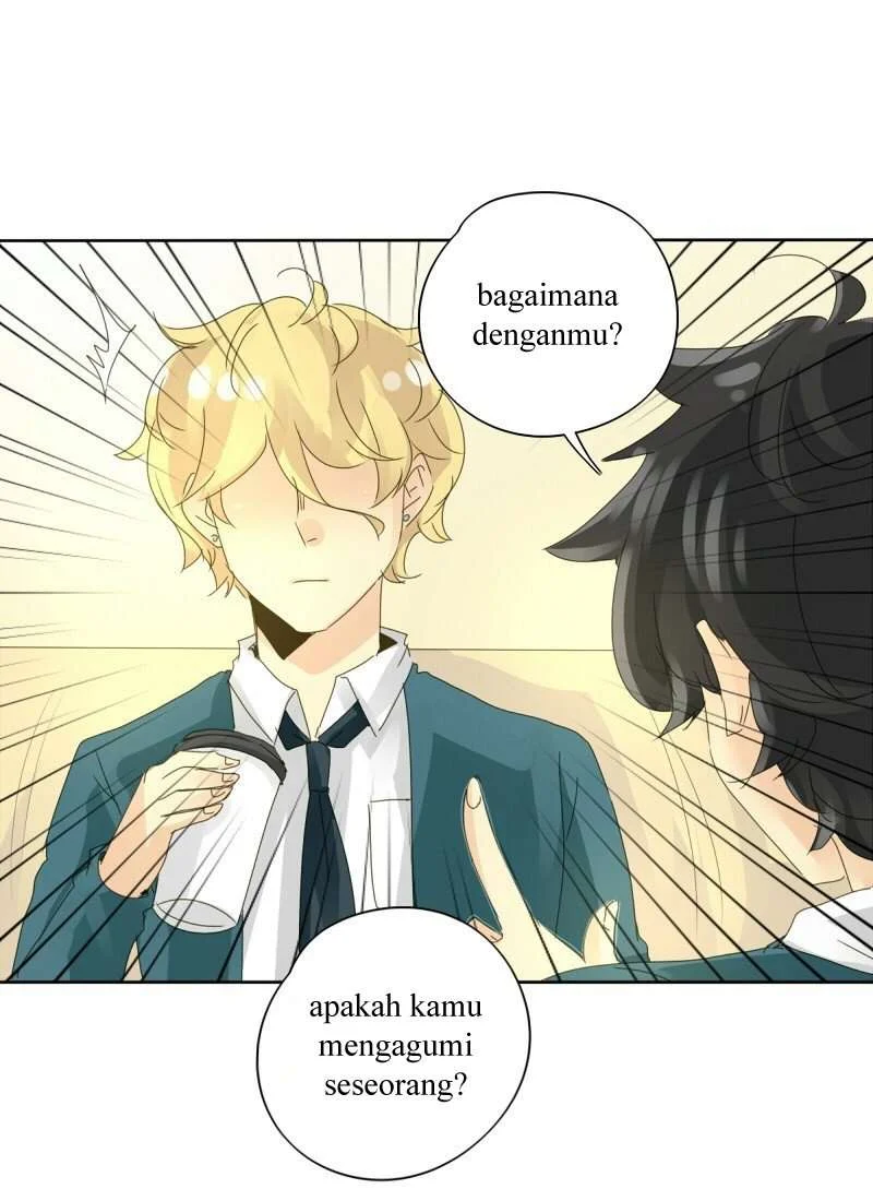 unOrdinary Chapter 47 - halaman 53