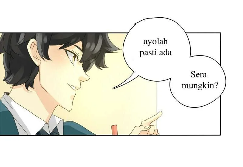 unOrdinary Chapter 47 - halaman 55