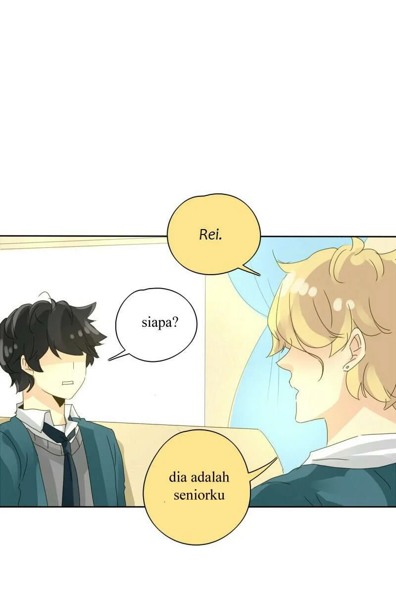 unOrdinary Chapter 47 - halaman 58