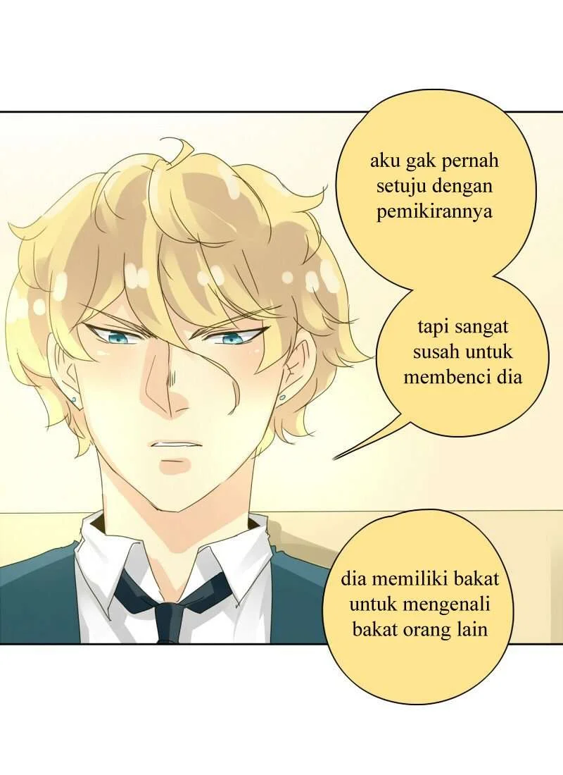 unOrdinary Chapter 47 - halaman 59