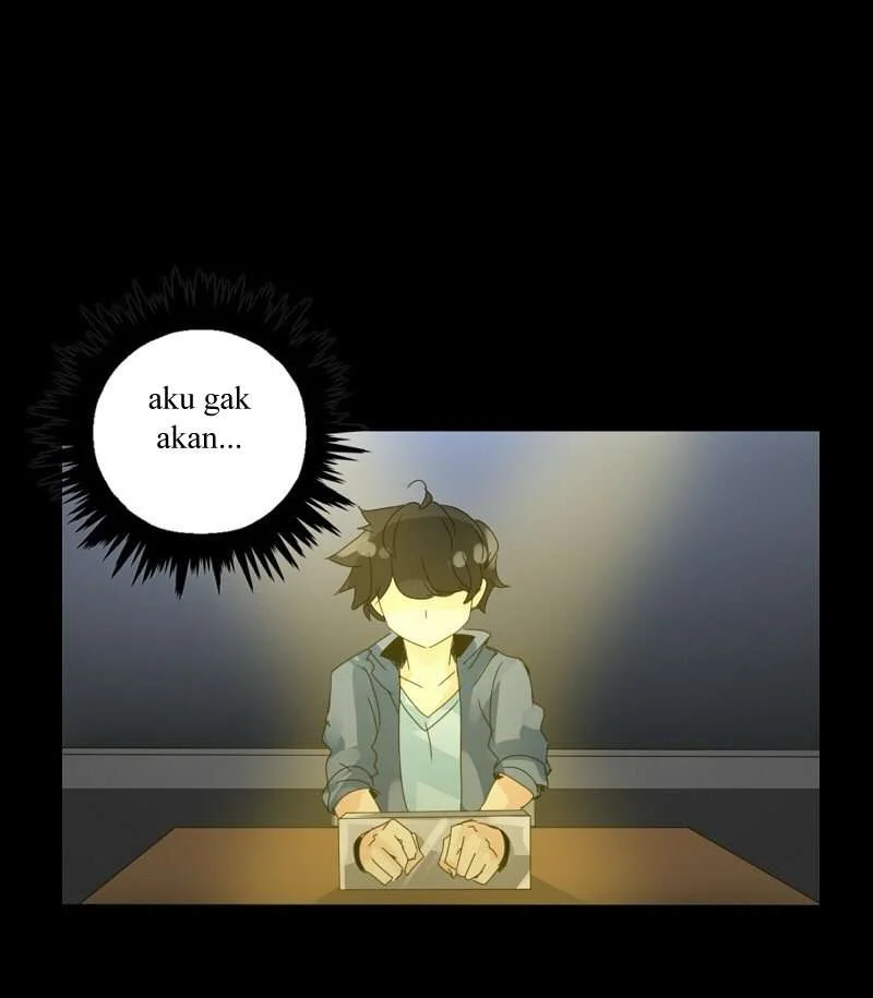 unOrdinary Chapter 47 - halaman 6