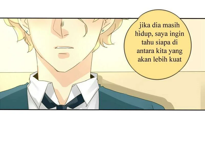 unOrdinary Chapter 47 - halaman 61