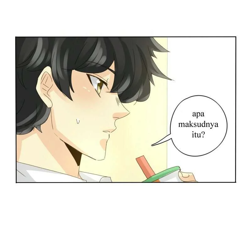 unOrdinary Chapter 47 - halaman 62