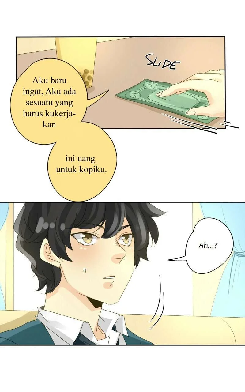 unOrdinary Chapter 47 - halaman 64