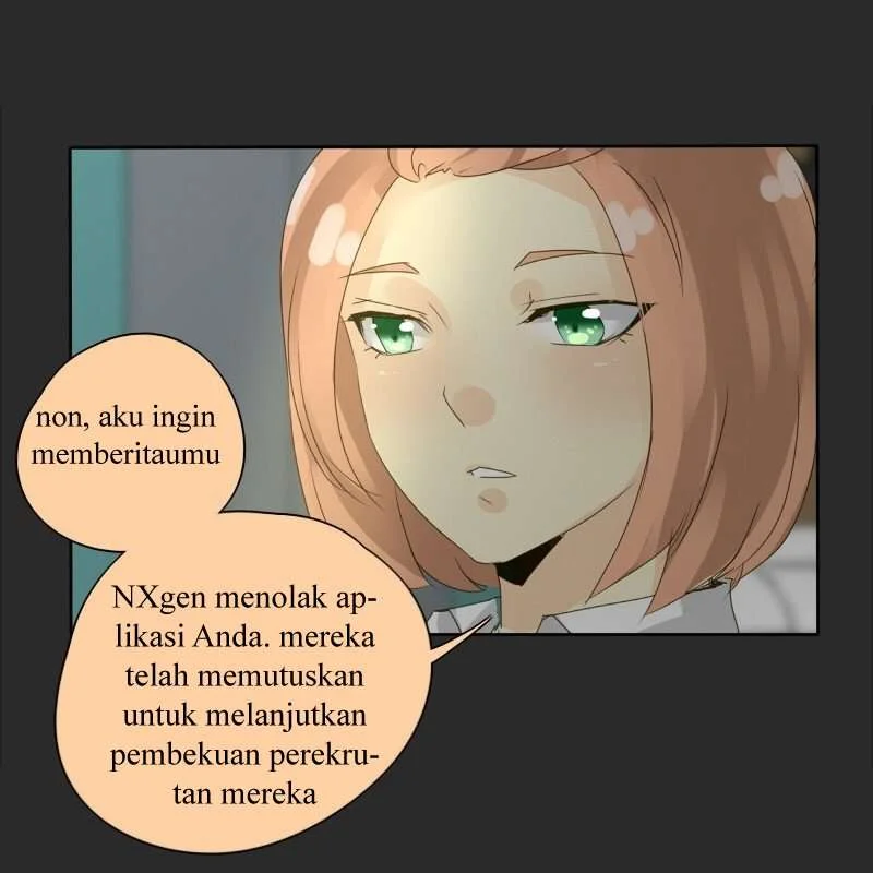 unOrdinary Chapter 47 - halaman 72