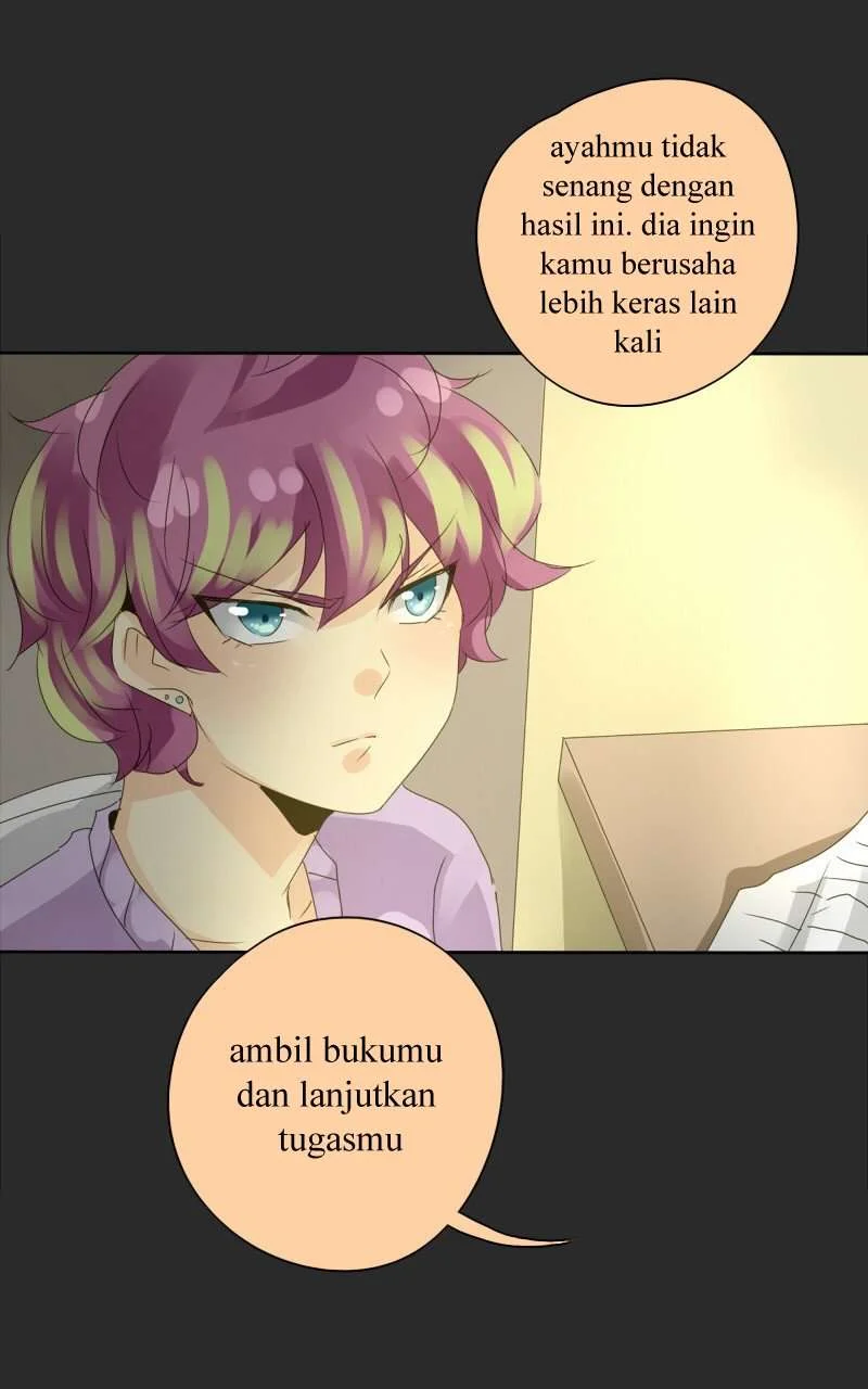unOrdinary Chapter 47 - halaman 73