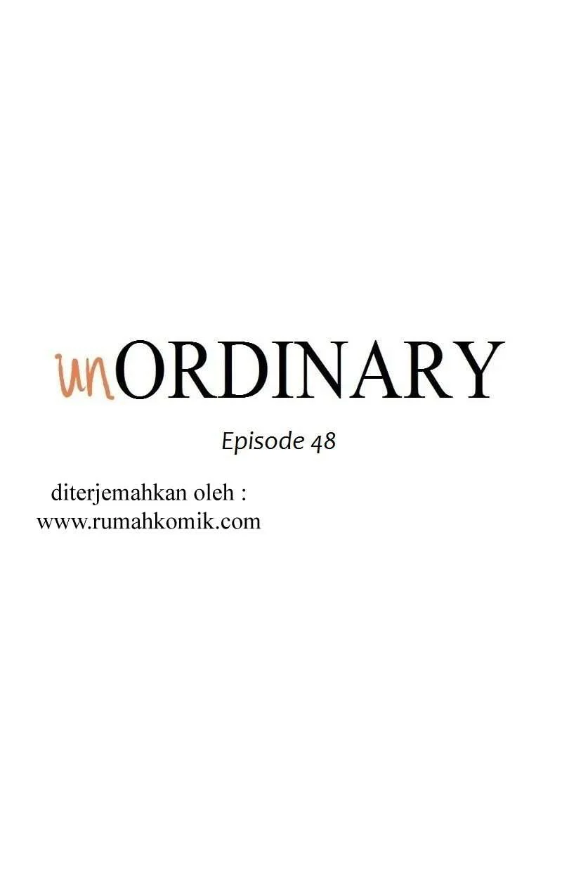 unOrdinary Chapter 48 - halaman 10