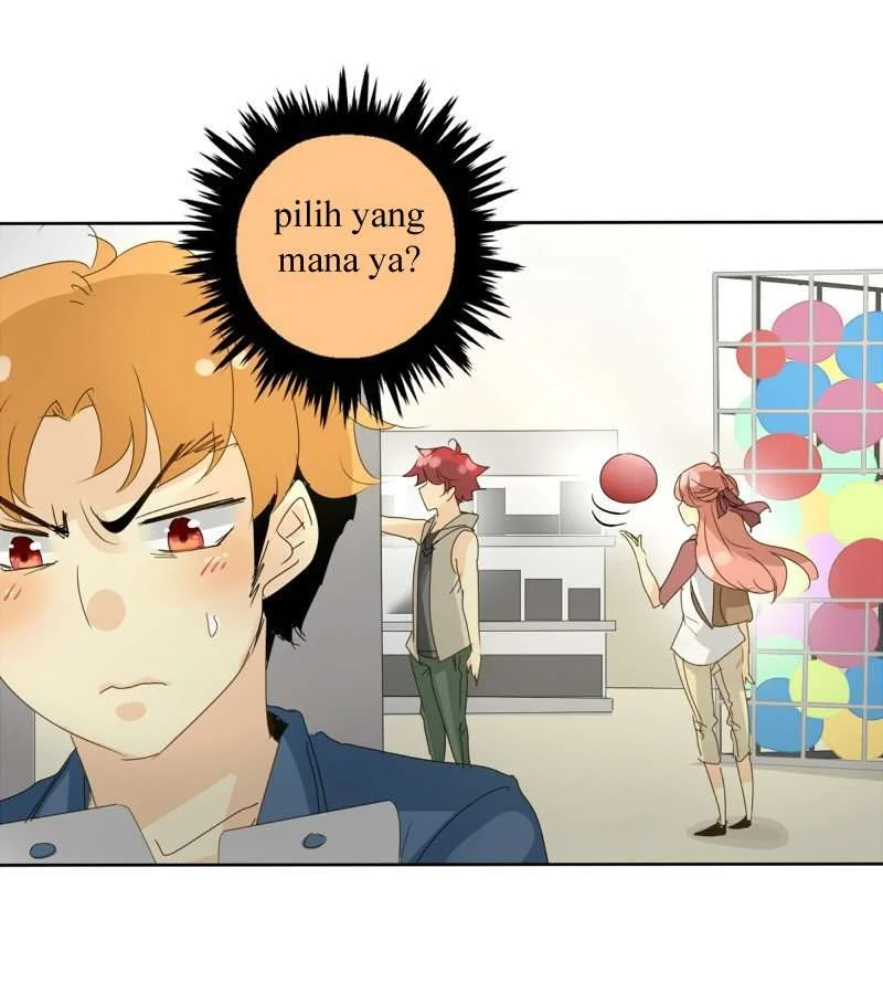 unOrdinary Chapter 48 - halaman 15