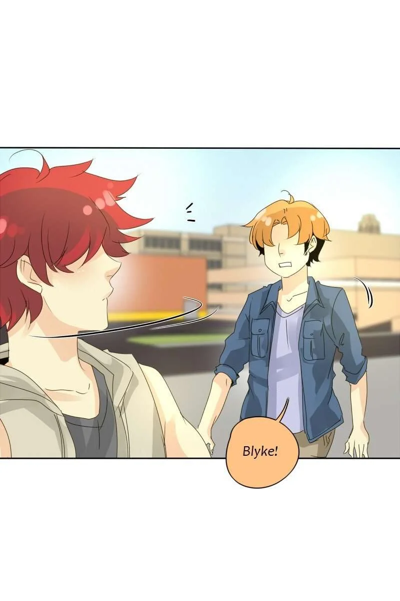 unOrdinary Chapter 48 - halaman 2