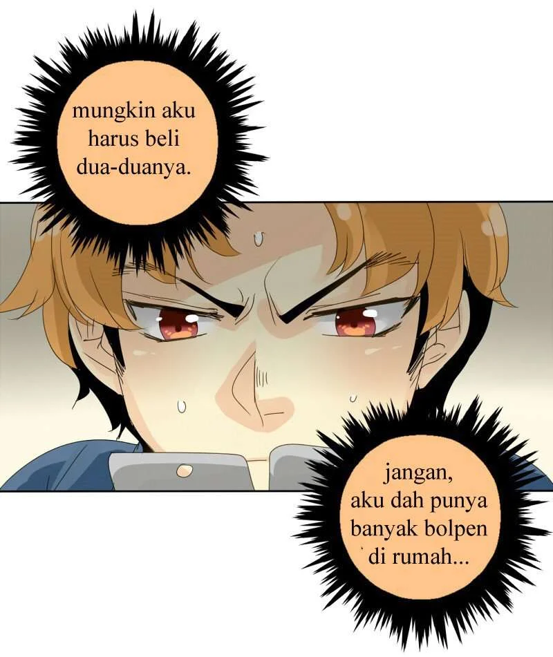unOrdinary Chapter 48 - halaman 22