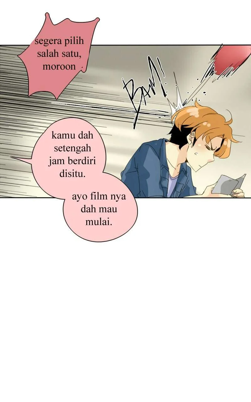 unOrdinary Chapter 48 - halaman 23