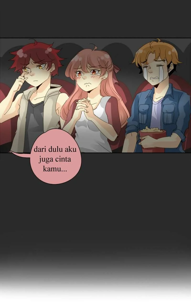 unOrdinary Chapter 48 - halaman 28