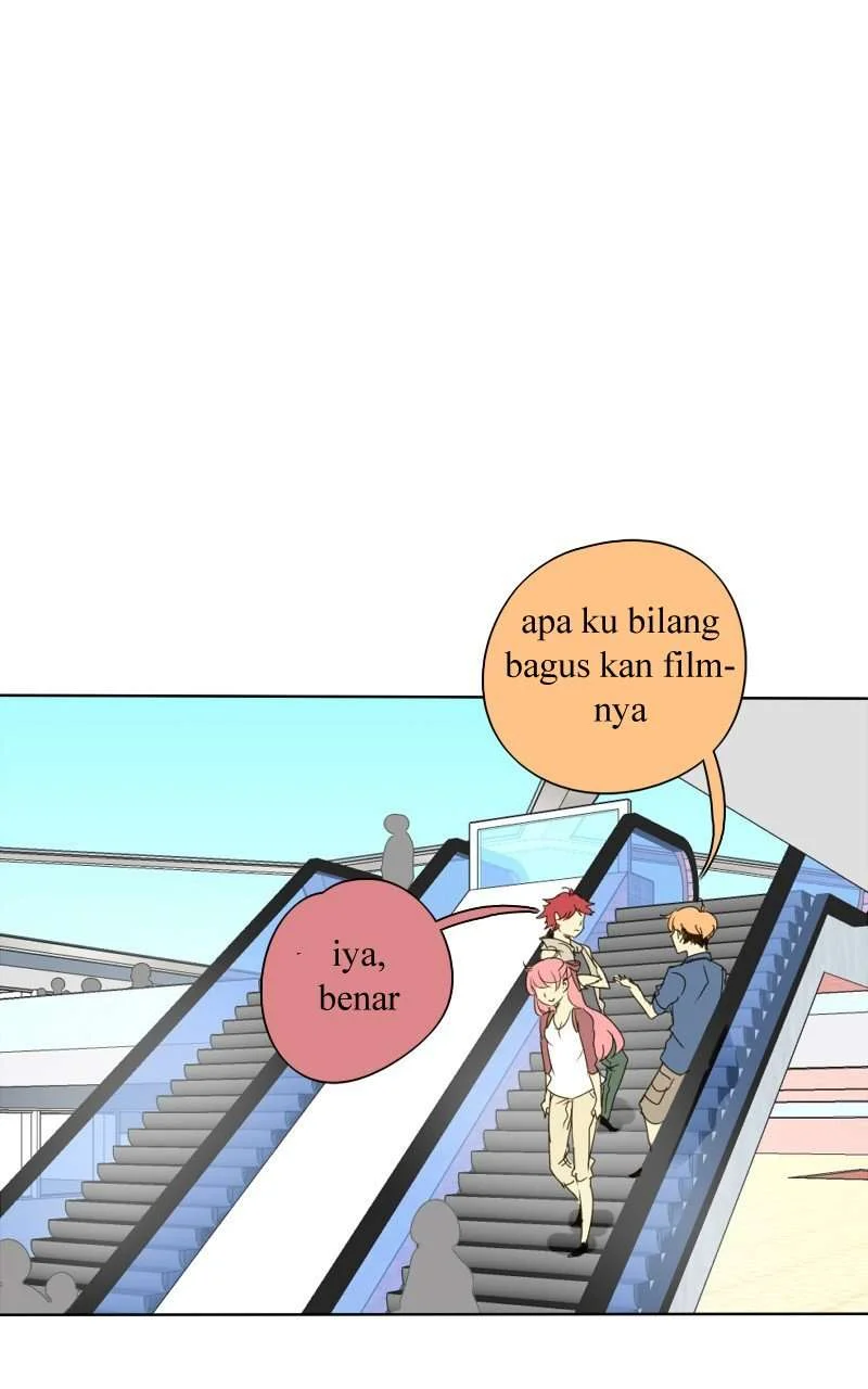 unOrdinary Chapter 48 - halaman 29