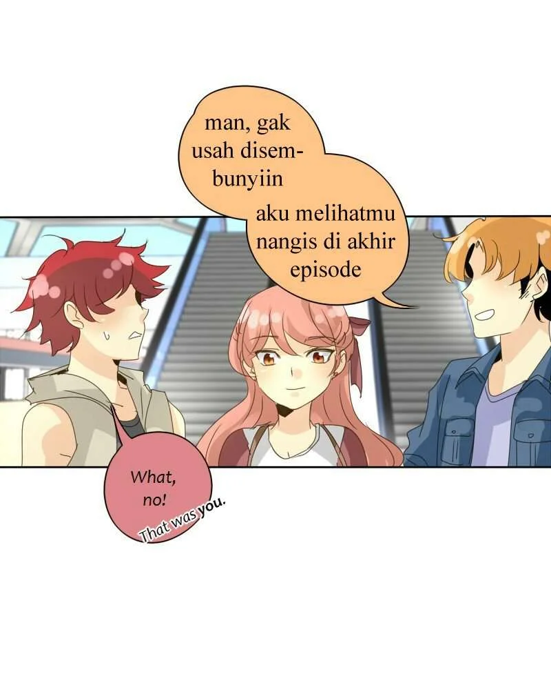 unOrdinary Chapter 48 - halaman 30