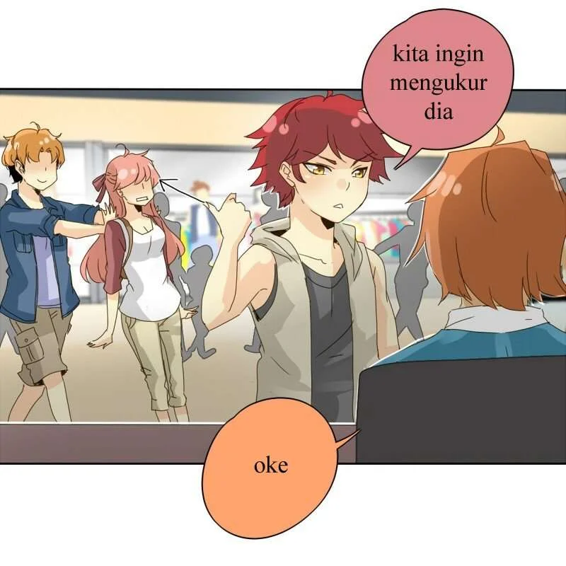 unOrdinary Chapter 48 - halaman 38
