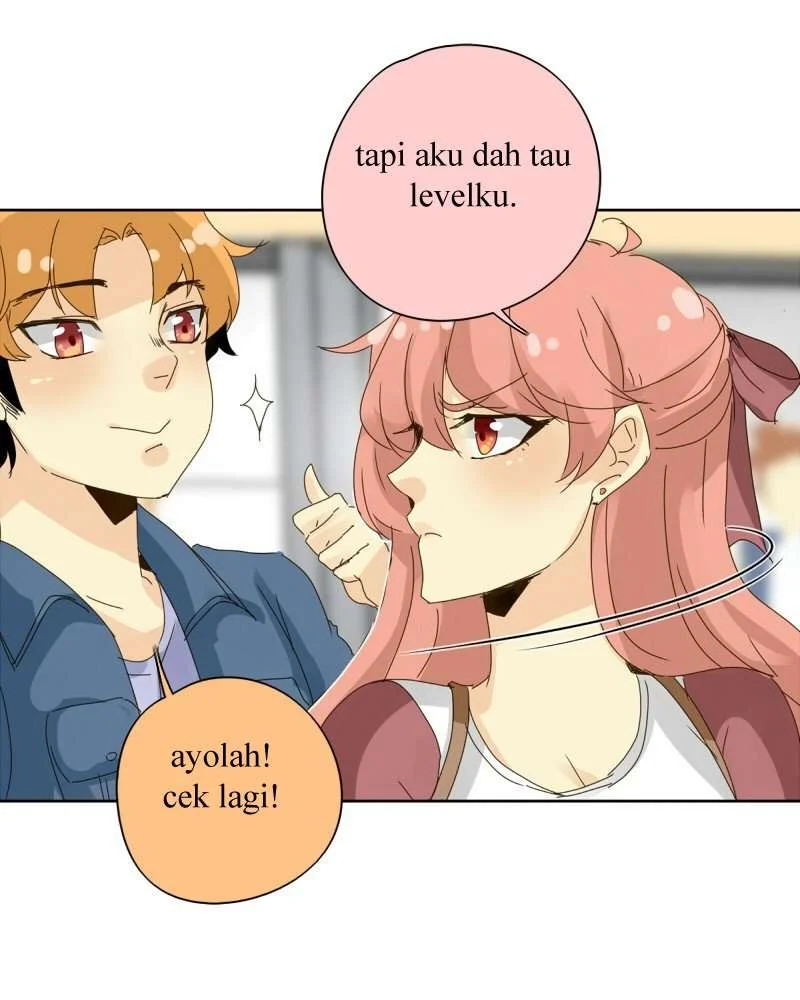 unOrdinary Chapter 48 - halaman 39