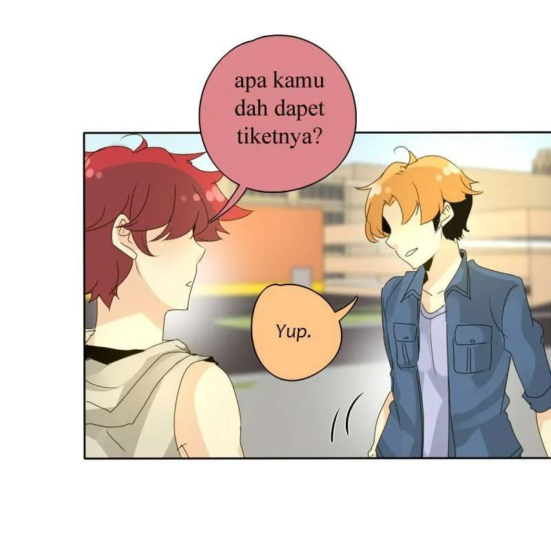 unOrdinary Chapter 48 - halaman 4