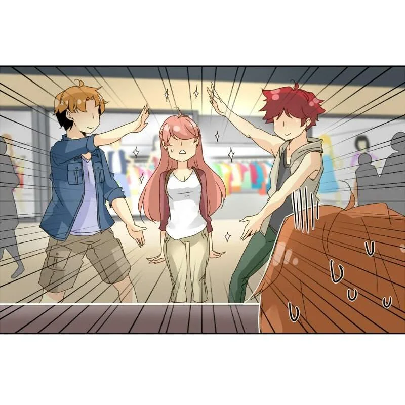 unOrdinary Chapter 48 - halaman 40