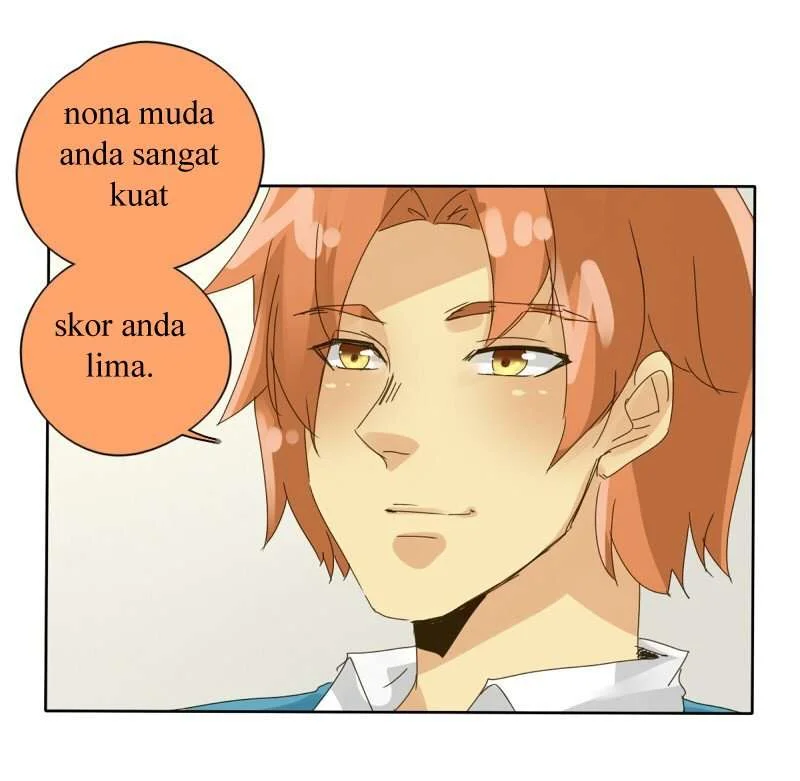 unOrdinary Chapter 48 - halaman 45